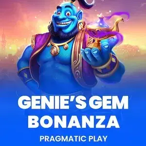 Genie’s Gem Bonanza